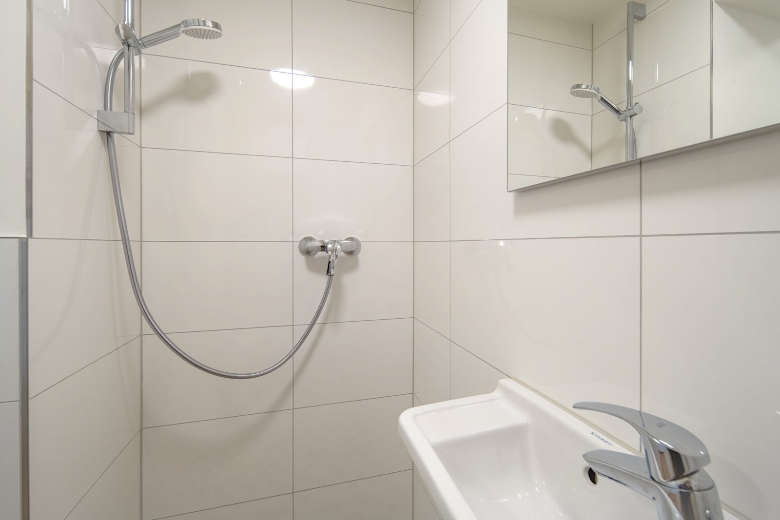 *Citylage / 1-Zimmerappartment topsaniert*