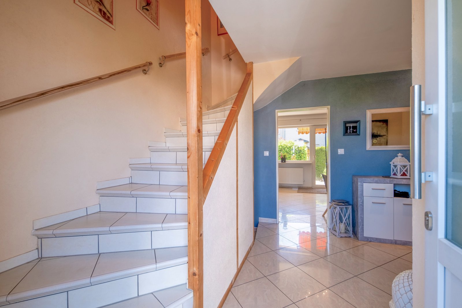 4-Zimmer RMH * Ideal für Singles oder Paare!