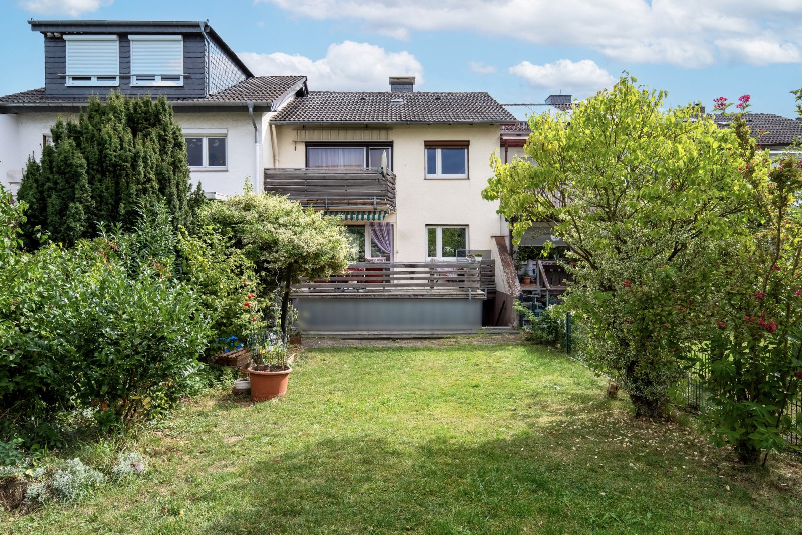 Garten Garten