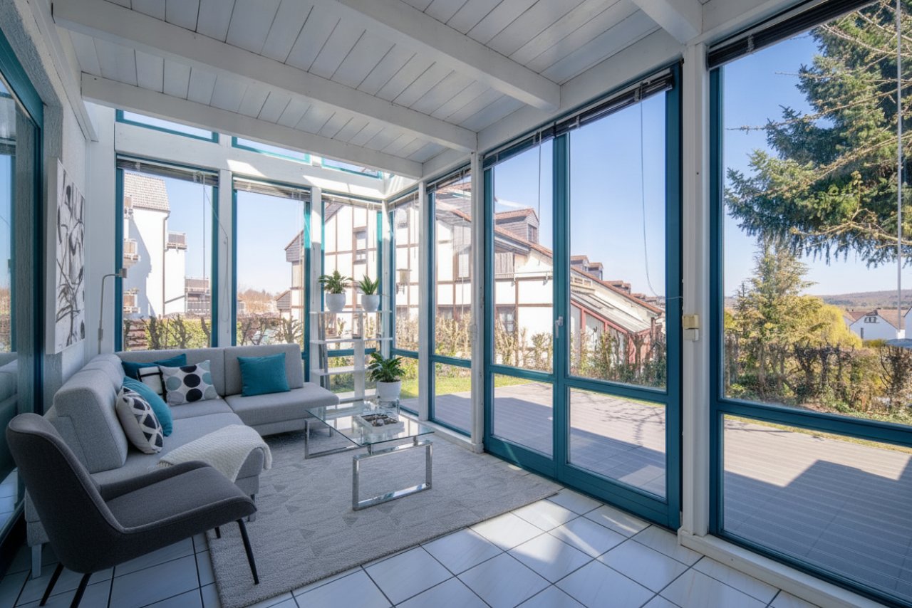 KI Homestaging KI Homestaging